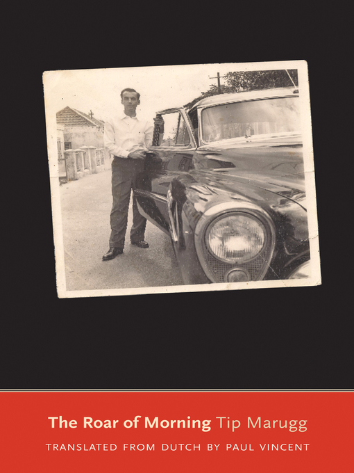 Title details for The Roar of Morning by Tip Marugg - Available